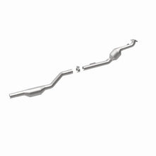 Load image into Gallery viewer, MagnaFlow Conv DF 00-03 Mercedes S430 4.3L - Additional View 15