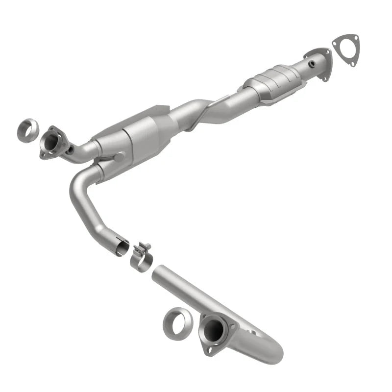 MagnaFlow Conv DF 00-04 Astro 4.3L - Main Product View