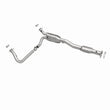 Load image into Gallery viewer, MagnaFlow Conv DF 00-04 Astro 4.3L - Back View