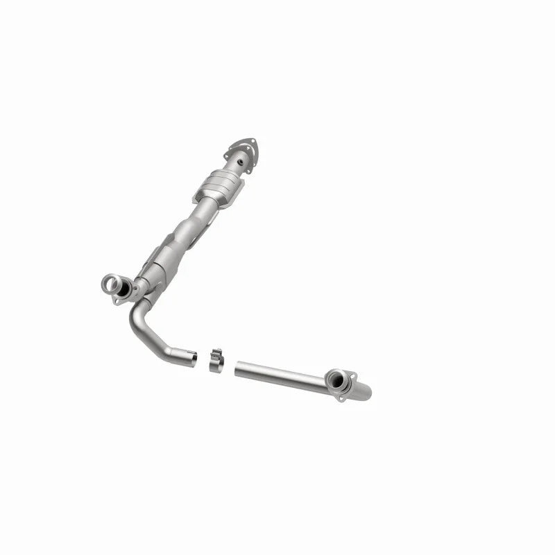 MagnaFlow Conv DF 00-04 Astro 4.3L - Additional View 5