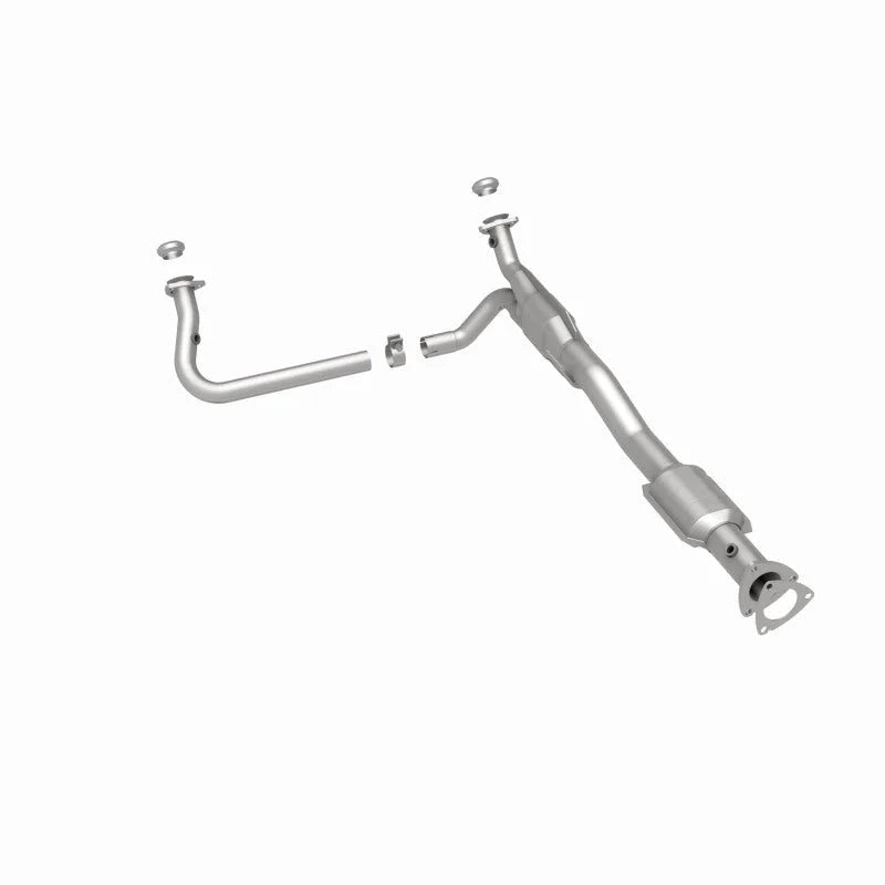 MagnaFlow Conv DF 00-04 Astro 4.3L - Additional View 11