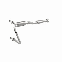 Load image into Gallery viewer, MagnaFlow Conv DF 00-04 Astro 4.3L - Additional View 15