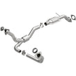 Load image into Gallery viewer, MagnaFlow Conv DF 00-04 Chevy Blazer 4.3L - Main Product View