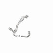 Load image into Gallery viewer, MagnaFlow Conv DF 00-04 Chevy Blazer 4.3L - Back View