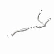 Load image into Gallery viewer, MagnaFlow Conv DF 00-04 Chevy Blazer 4.3L - Installation View
