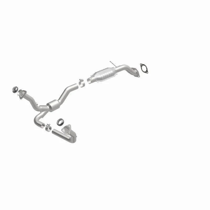 MagnaFlow Conv DF 00-04 Chevy Blazer 4.3L - Additional View 11