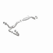 Load image into Gallery viewer, MagnaFlow Conv DF 00-04 Chevy Blazer 4.3L - Additional View 11