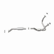 Load image into Gallery viewer, MagnaFlow Conv DF 00-04 Chevy Blazer 4.3L - Additional View 12