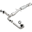 Load image into Gallery viewer, MagnaFlow Conv DF 00-04 Chevy S10 Pickup 4.3L 2WD A/T / 00-04 GMC Sonoma 4.3L 2WD A/T - Main Product View