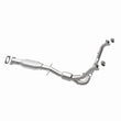 Load image into Gallery viewer, MagnaFlow Conv DF 00-04 Chevy S10 Pickup 4.3L 2WD A/T / 00-04 GMC Sonoma 4.3L 2WD A/T - Additional View 13