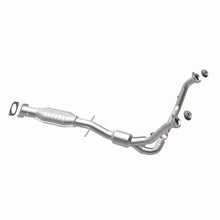 Load image into Gallery viewer, MagnaFlow Conv DF 00-04 Chevy S10 Pickup 4.3L 2WD A/T / 00-04 GMC Sonoma 4.3L 2WD A/T - Additional View 13