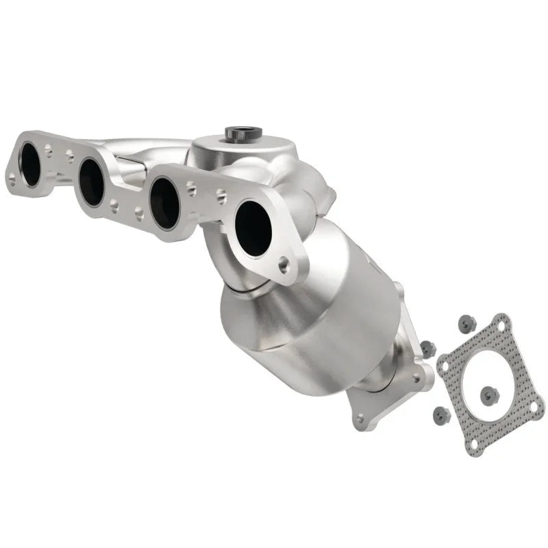 MagnaFlow Conv DF 00-04 Dodge Neon 2L Manifold - Main Product View