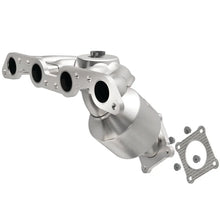 Load image into Gallery viewer, MagnaFlow Conv DF 00-04 Dodge Neon 2L Manifold - Main Product View