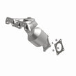 Load image into Gallery viewer, MagnaFlow Conv DF 00-04 Dodge Neon 2L Manifold - Additional View 6