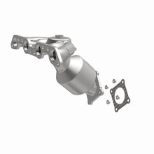 Load image into Gallery viewer, MagnaFlow Conv DF 00-04 Dodge Neon 2L Manifold - Additional View 6