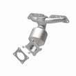 Load image into Gallery viewer, MagnaFlow Conv DF 00-04 Dodge Neon 2L Manifold - Additional View 8