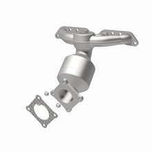 Load image into Gallery viewer, MagnaFlow Conv DF 00-04 Dodge Neon 2L Manifold - Additional View 8