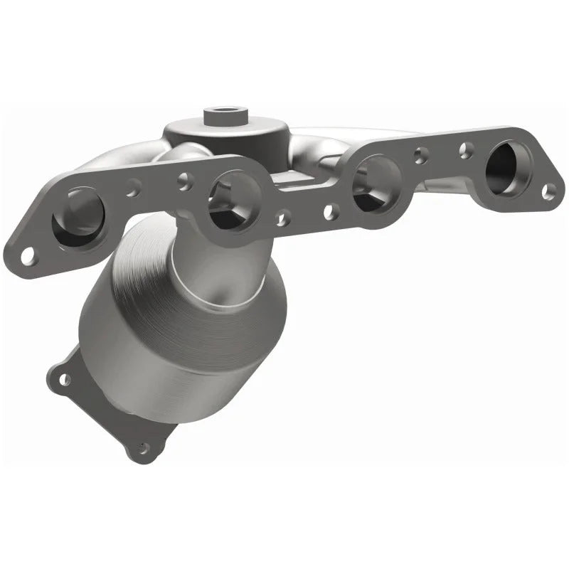 MagnaFlow Conv DF 00-04 Dodge Neon 2L Manifold - Additional View 12