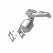 Load image into Gallery viewer, MagnaFlow Conv DF 00-04 Dodge Neon 2L Manifold - Additional View 14