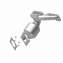 Load image into Gallery viewer, MagnaFlow Conv DF 00-04 Dodge Neon 2L Manifold - Additional View 14