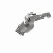 Load image into Gallery viewer, MagnaFlow Conv DF 00-04 Dodge Neon 2L Manifold - Additional View 15