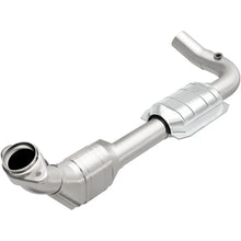 Load image into Gallery viewer, MagnaFlow Conv DF 00-04 Ford E150 4.6L D/S - Main Product View