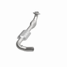 Load image into Gallery viewer, MagnaFlow Conv DF 00-04 Ford E150 4.6L D/S - Additional View 7