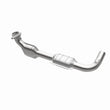 Load image into Gallery viewer, MagnaFlow Conv DF 00-04 Ford E150 4.6L D/S - Additional View 8