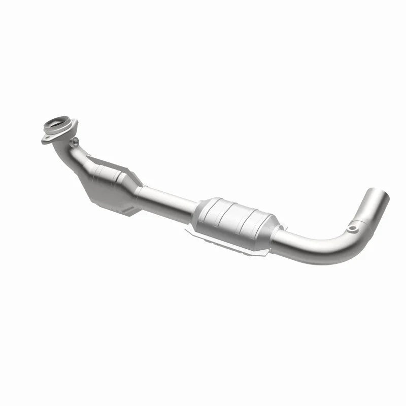 MagnaFlow Conv DF 00-04 Ford E150 4.6L D/S - Additional View 8
