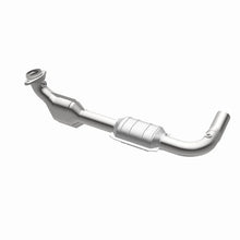 Load image into Gallery viewer, MagnaFlow Conv DF 00-04 Ford E150 4.6L D/S - Additional View 8