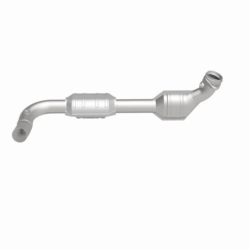 MagnaFlow Conv DF 00-04 Ford E150 4.6L D/S - Additional View 11
