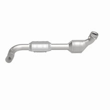 Load image into Gallery viewer, MagnaFlow Conv DF 00-04 Ford E150 4.6L D/S - Additional View 11