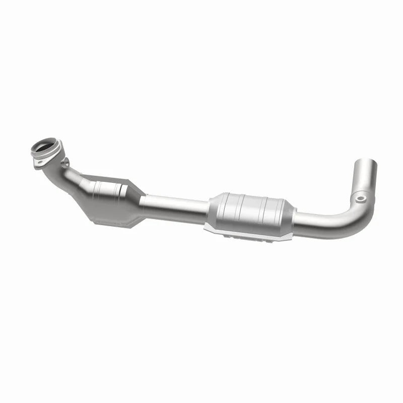 MagnaFlow Conv DF 00-04 Ford E150 4.6L D/S - Additional View 12