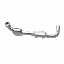 Load image into Gallery viewer, MagnaFlow Conv DF 00-04 Ford E150 4.6L D/S - Additional View 12