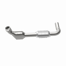Load image into Gallery viewer, MagnaFlow Conv DF 00-04 Ford E150 4.6L D/S - Additional View 14