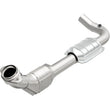 Load image into Gallery viewer, MagnaFlow Conv DF 00-04 Ford E150 4.6L Driver Side - Main Product View