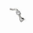 Load image into Gallery viewer, MagnaFlow Conv DF 00-04 Ford E150 4.6L Driver Side - Back View
