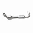 Load image into Gallery viewer, MagnaFlow Conv DF 00-04 Ford E150 4.6L Driver Side - Additional View 5