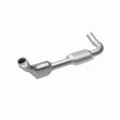Load image into Gallery viewer, MagnaFlow Conv DF 00-04 Ford E150 4.6L Driver Side - Additional View 6