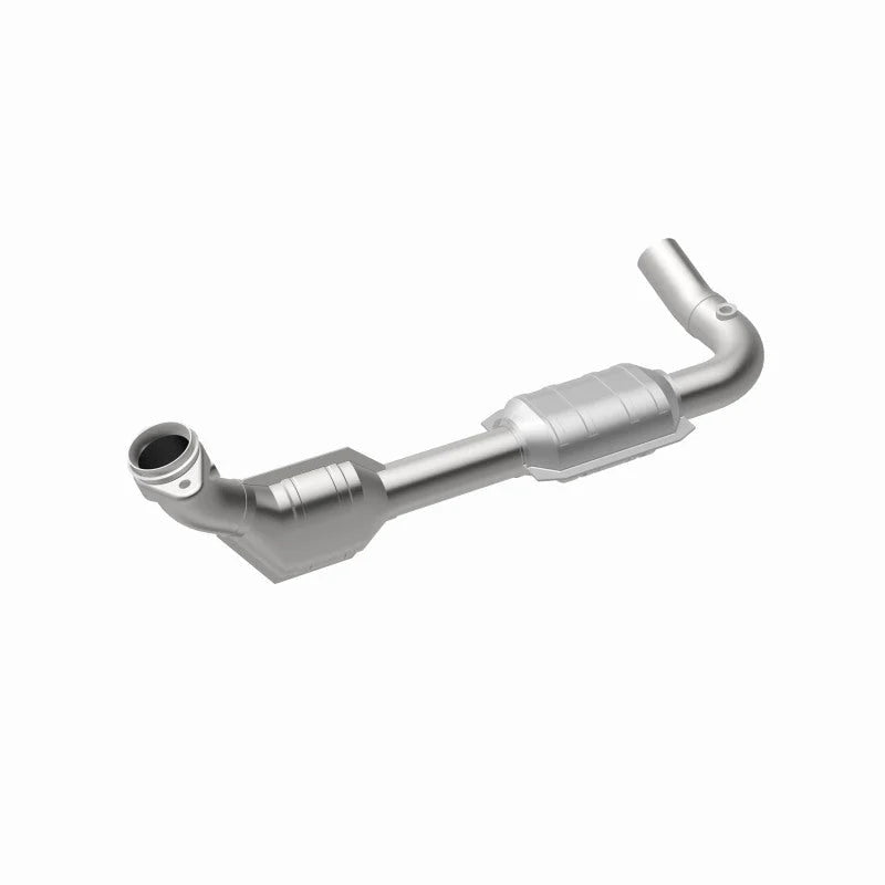 MagnaFlow Conv DF 00-04 Ford E150 4.6L Driver Side - Additional View 6
