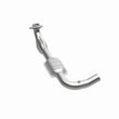 Load image into Gallery viewer, MagnaFlow Conv DF 00-04 Ford E150 4.6L Driver Side - Additional View 8
