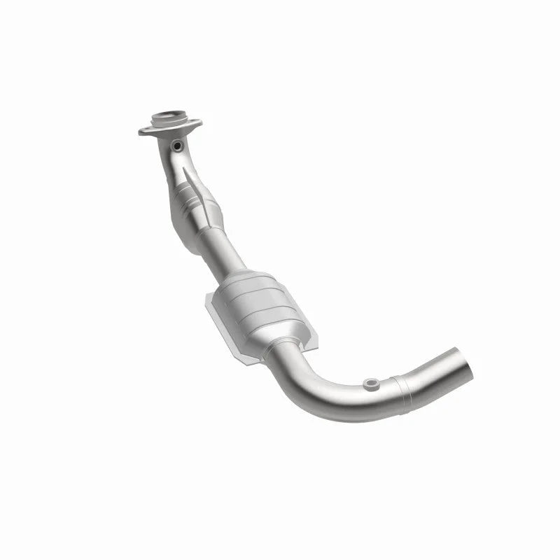 MagnaFlow Conv DF 00-04 Ford E150 4.6L Driver Side - Additional View 8
