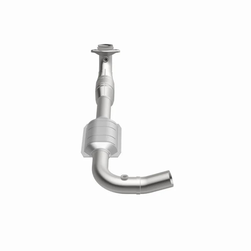 MagnaFlow Conv DF 00-04 Ford E150 4.6L Driver Side - Additional View 10