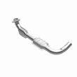 Load image into Gallery viewer, MagnaFlow Conv DF 00-04 Ford E150 4.6L Driver Side - Additional View 12