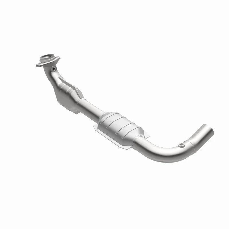 MagnaFlow Conv DF 00-04 Ford E150 4.6L Driver Side - Additional View 12