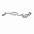 Load image into Gallery viewer, MagnaFlow Conv DF 00-04 Ford E150 4.6L Driver Side - Additional View 16