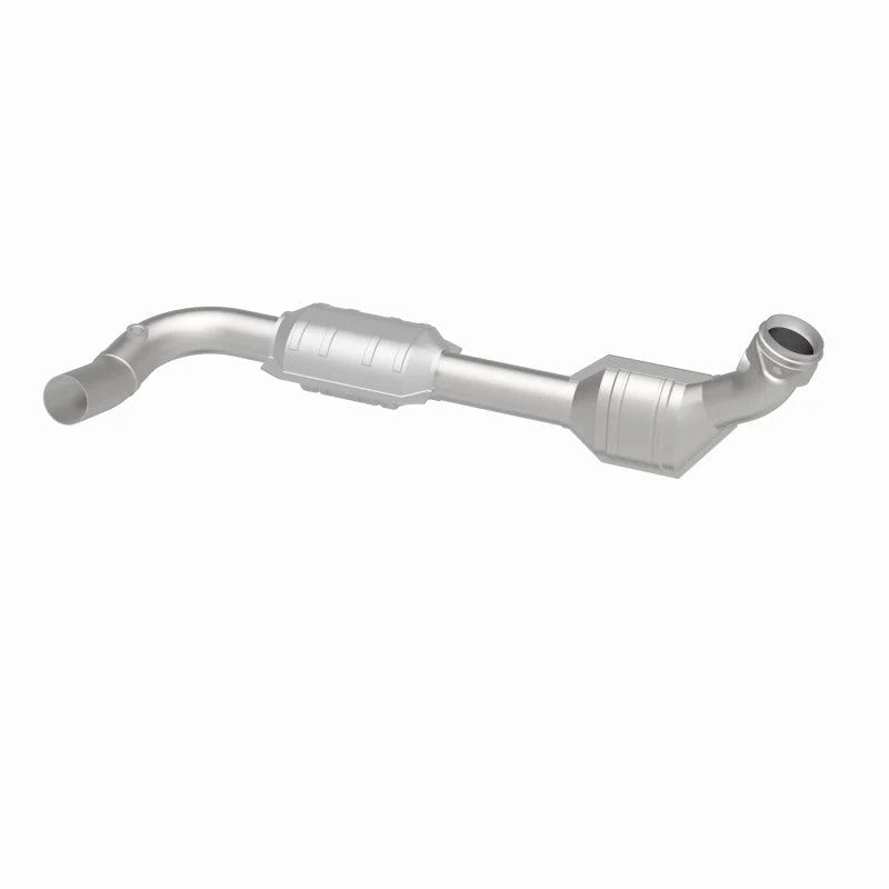 MagnaFlow Conv DF 00-04 Ford E150 4.6L Driver Side - Additional View 16