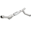 Load image into Gallery viewer, MagnaFlow Conv DF 00-04 Ford E150 4.6L Passenger Side - Main Product View