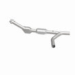 Load image into Gallery viewer, MagnaFlow Conv DF 00-04 Ford E150 4.6L Passenger Side - Additional View 5