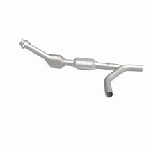 Load image into Gallery viewer, MagnaFlow Conv DF 00-04 Ford E150 4.6L Passenger Side - Additional View 5